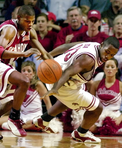 OU 2002 Final Four season 40
